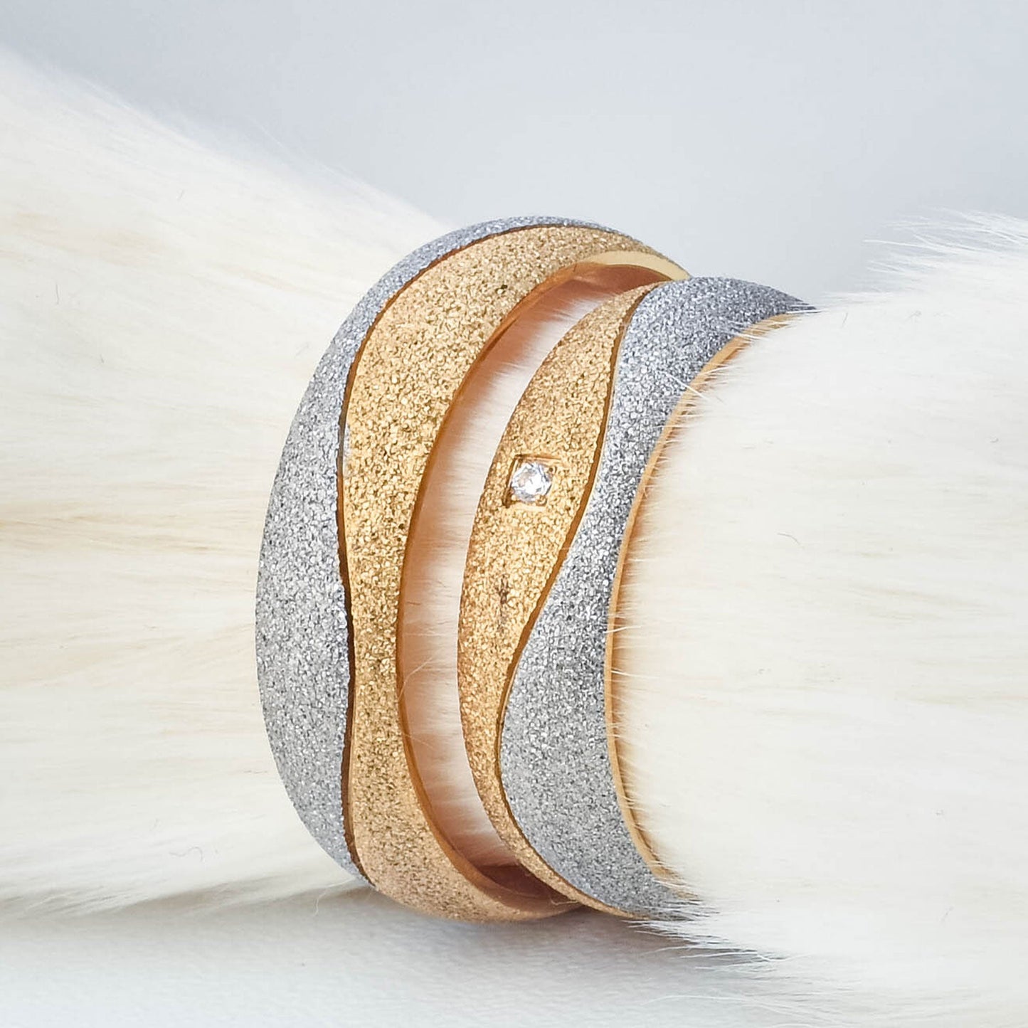 Anillos de Pareja #4047