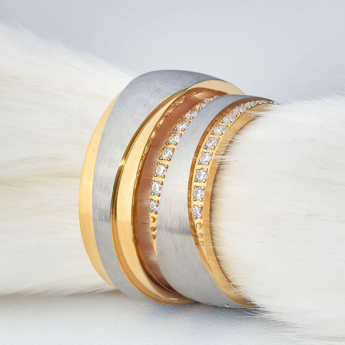 Anillos de Pareja #4061