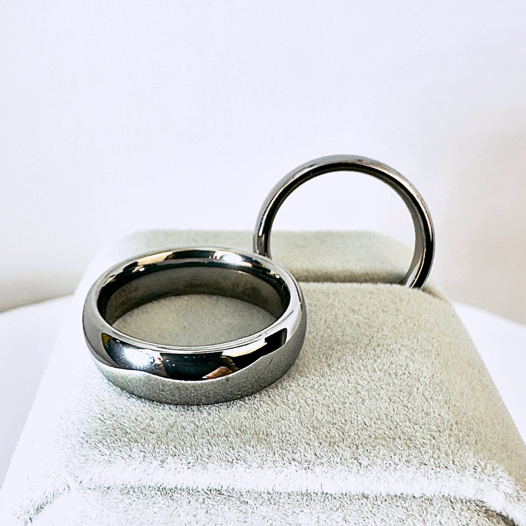 Anillos de pareja #9091