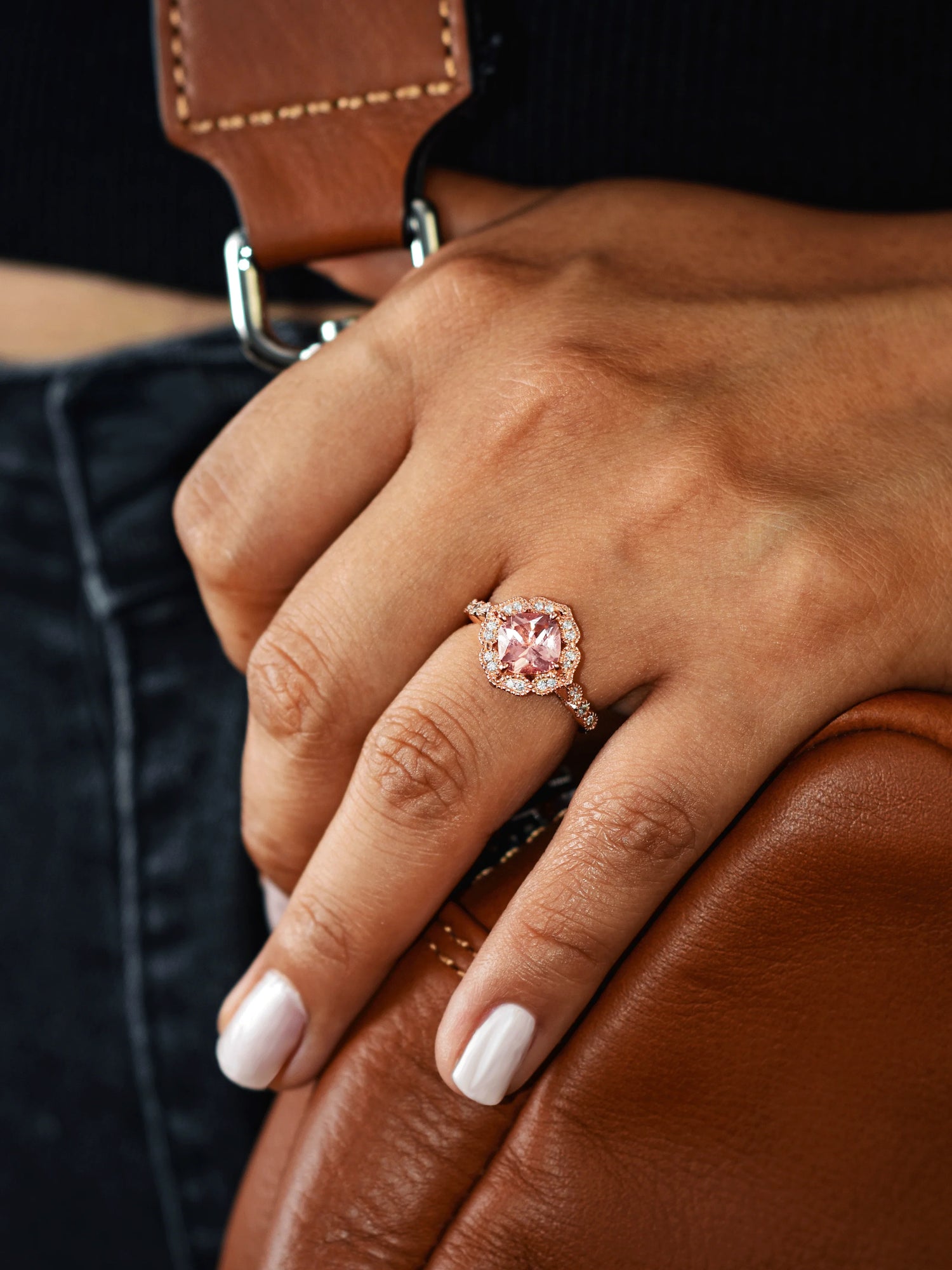 Anillos de compromiso