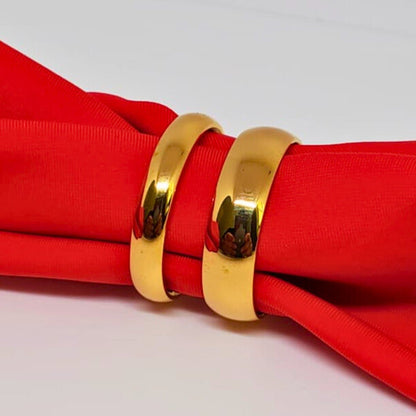 Anillos de Pareja #4052