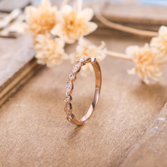 Aro de Compromiso #5190