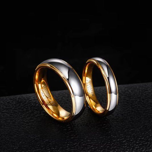 Anillos de pareja #9095