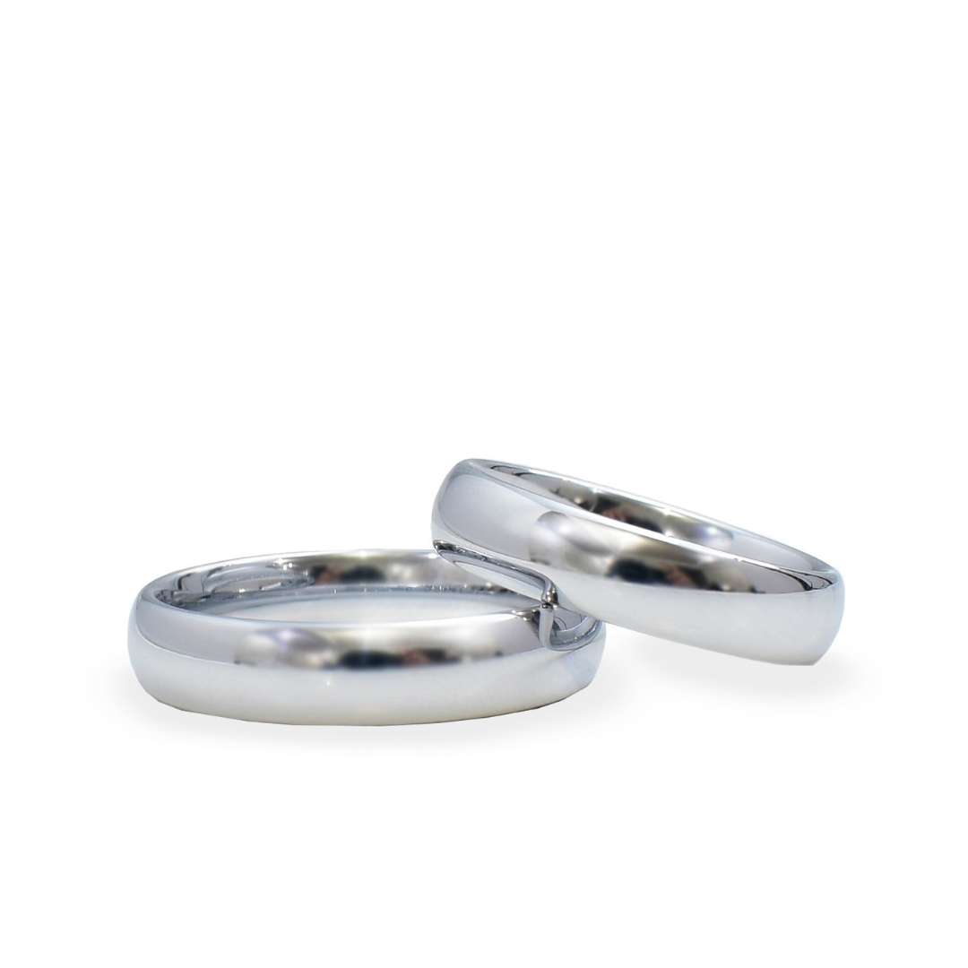 Anillos de pareja #9091