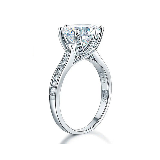 Aro de Compromiso #5220