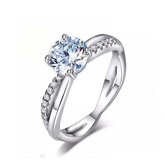 Aro de Compromiso #5240