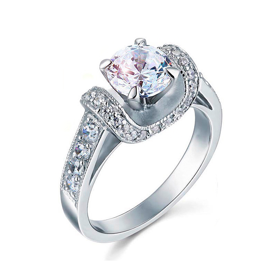 Aro de Compromiso #5210