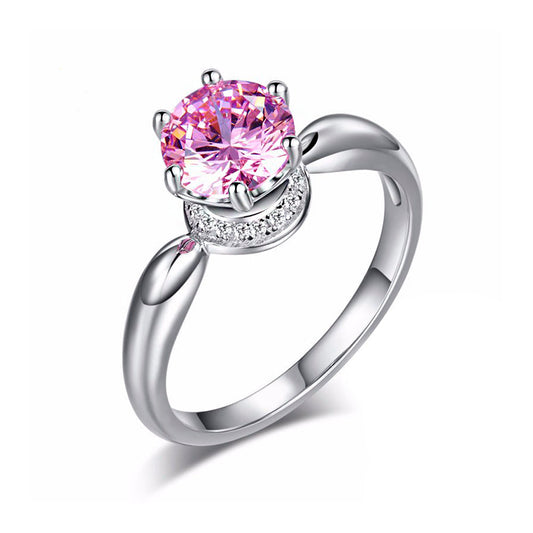 Aro de Compromiso #5230