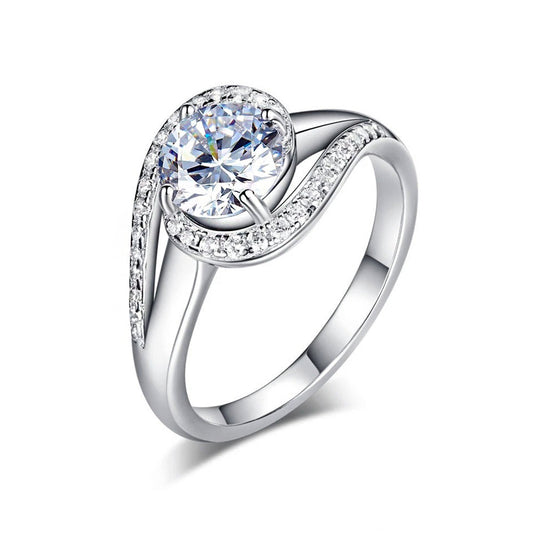 Aro de Compromiso #5200