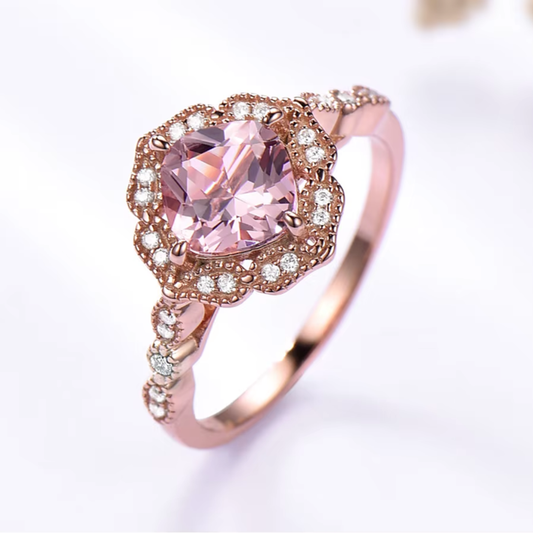 Aro de Compromiso #5370