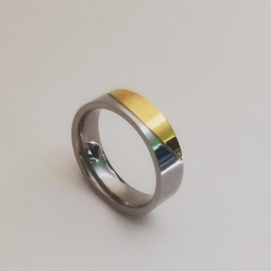 Anillos de Pareja #7070