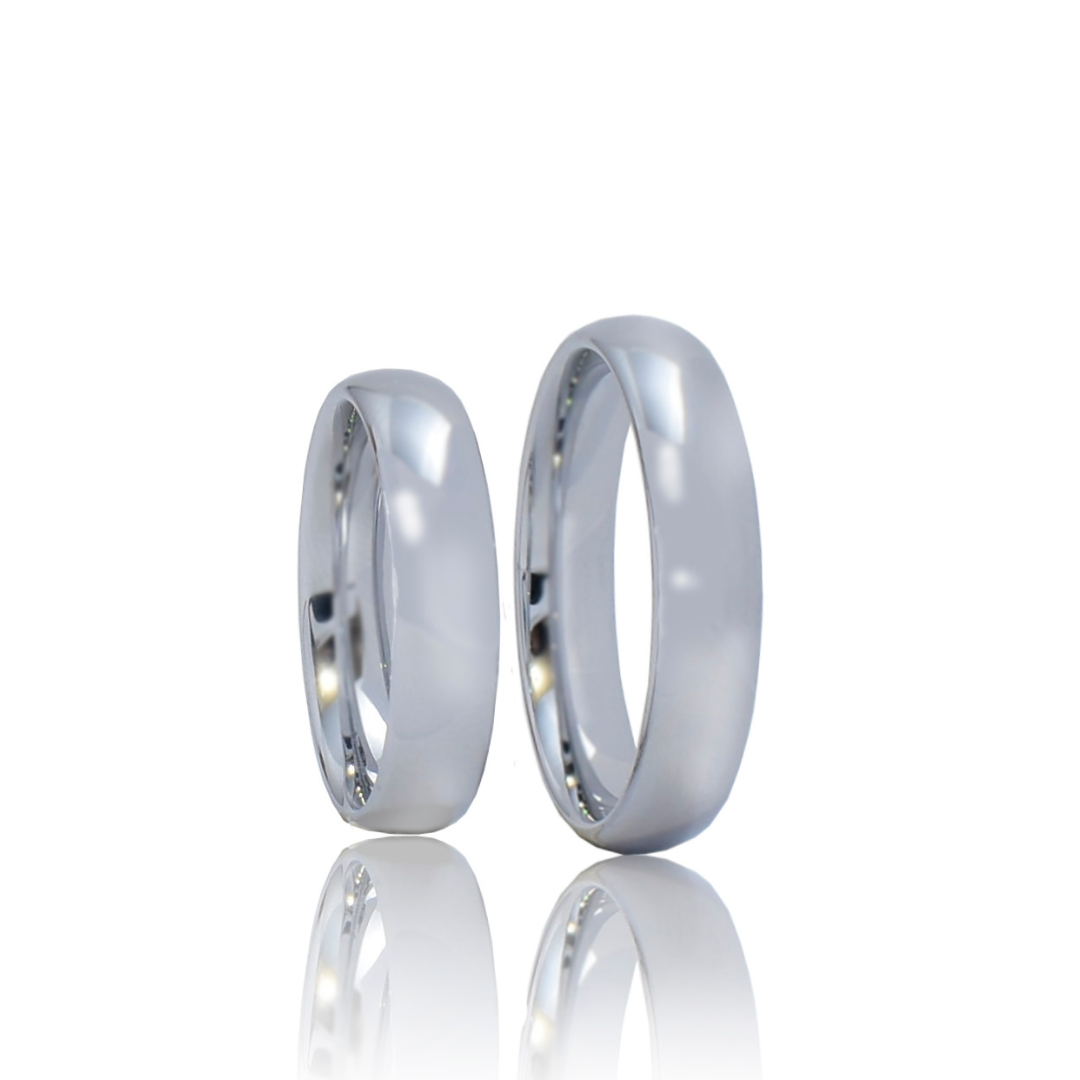 Anillos de pareja #9091