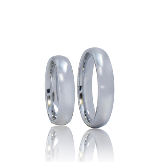 Anillos de pareja #9091