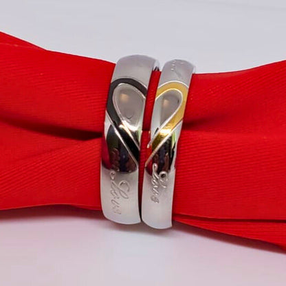 Anillos de Pareja #4042