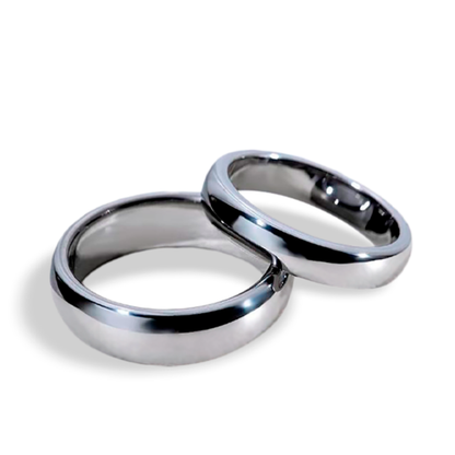 Anillos de pareja #9091