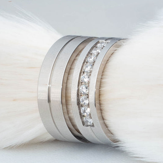 Anillos de Pareja #4044