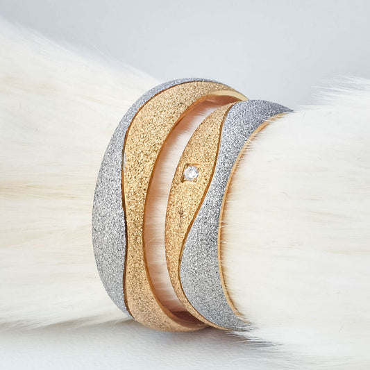 Anillos de Pareja #4047
