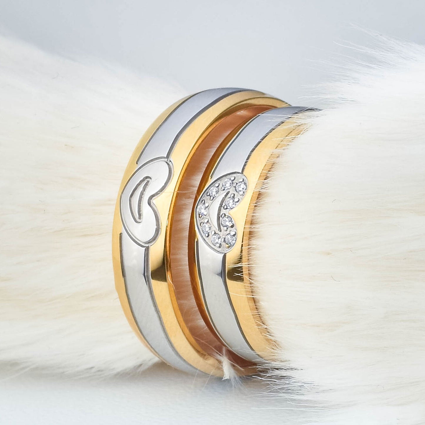 Anillos de Pareja #4049