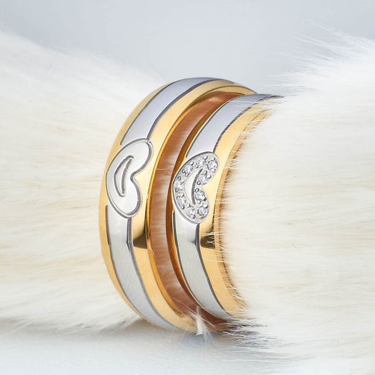 Anillos de Pareja #4049