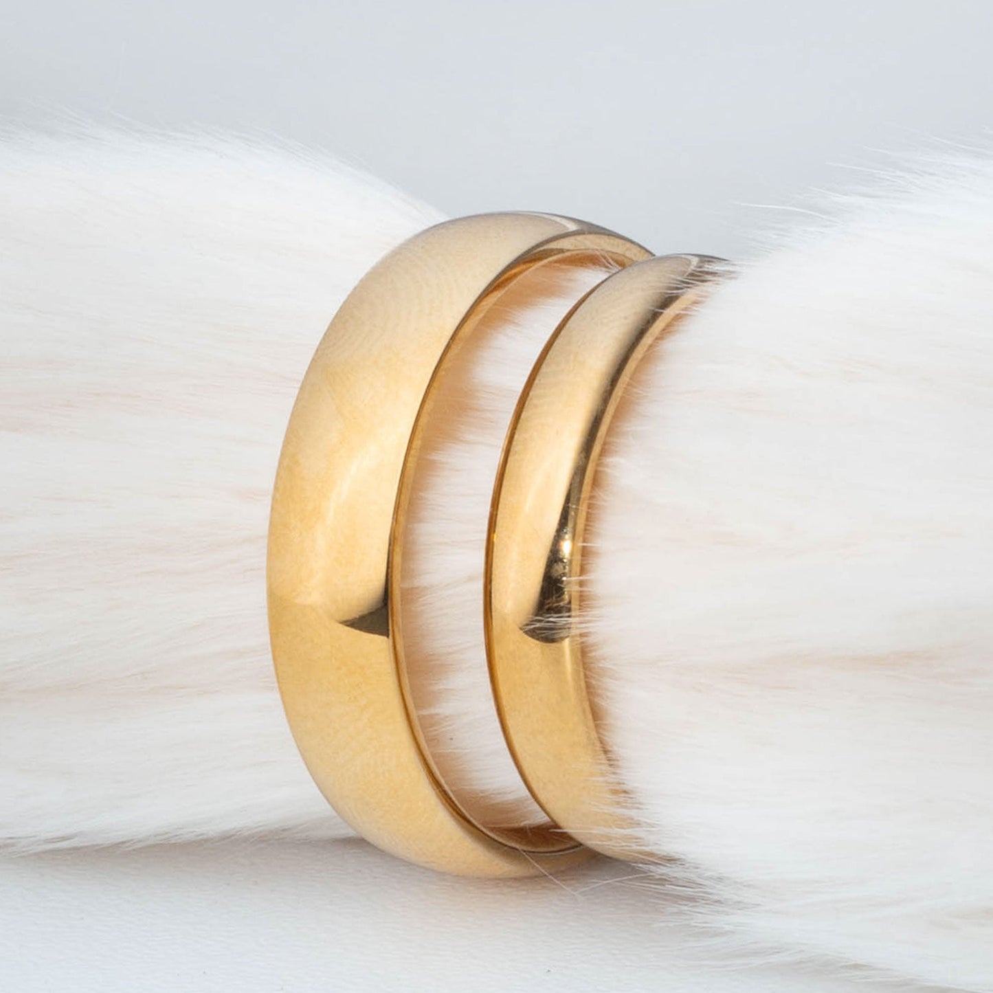 Anillos de Pareja #4052