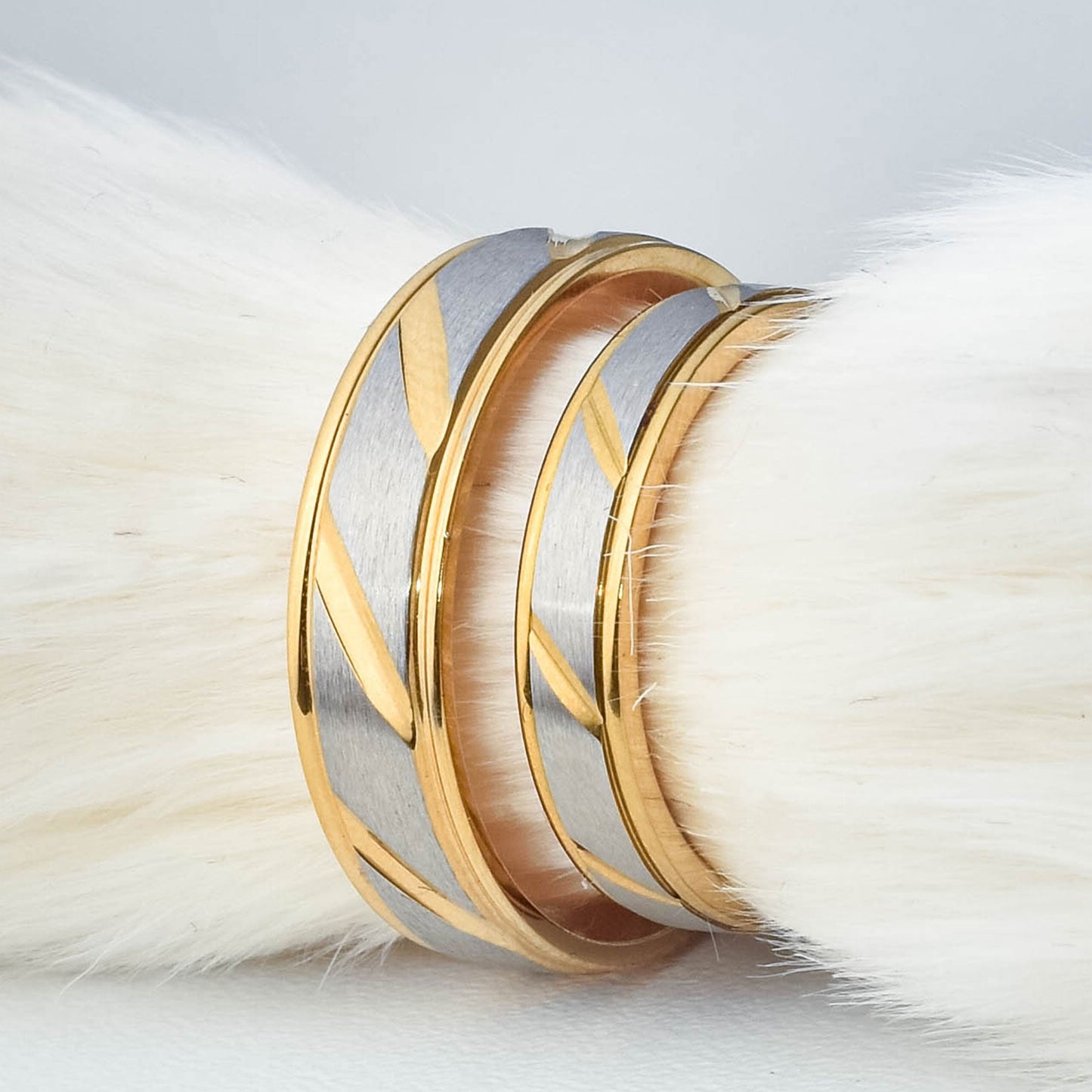 Anillos de Pareja #4053