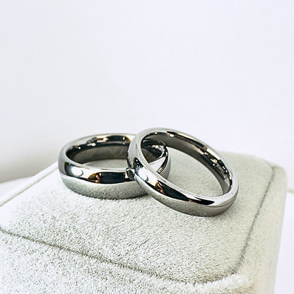 Anillos de pareja #9091