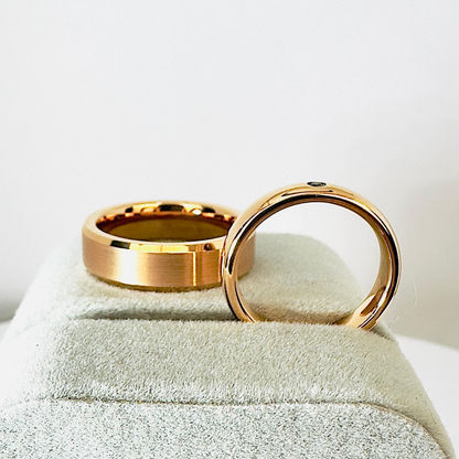 Anillo de pareja #9094