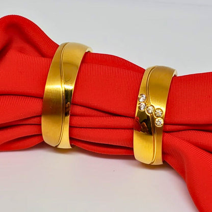 Anillos de Pareja #4070