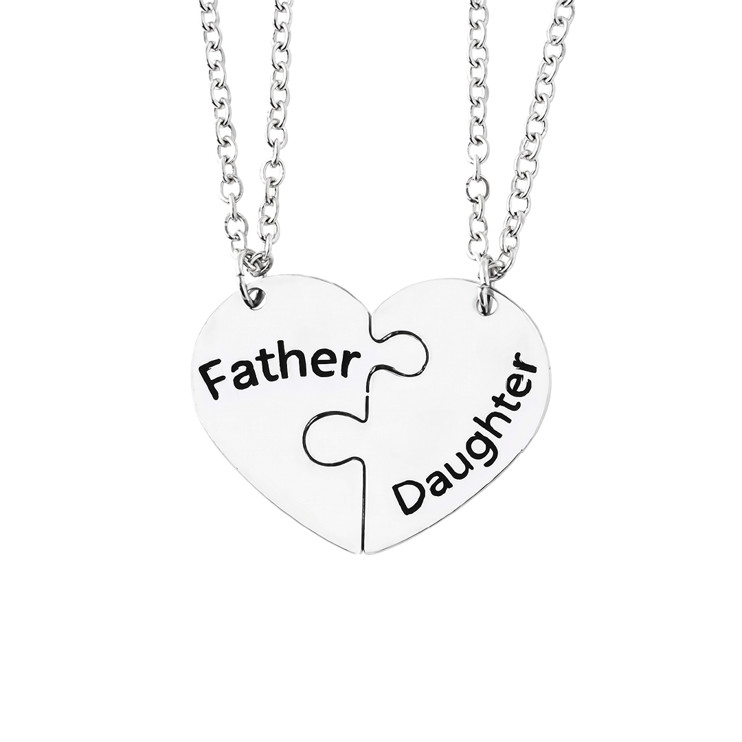Collar de Plata Ley 950 #6008