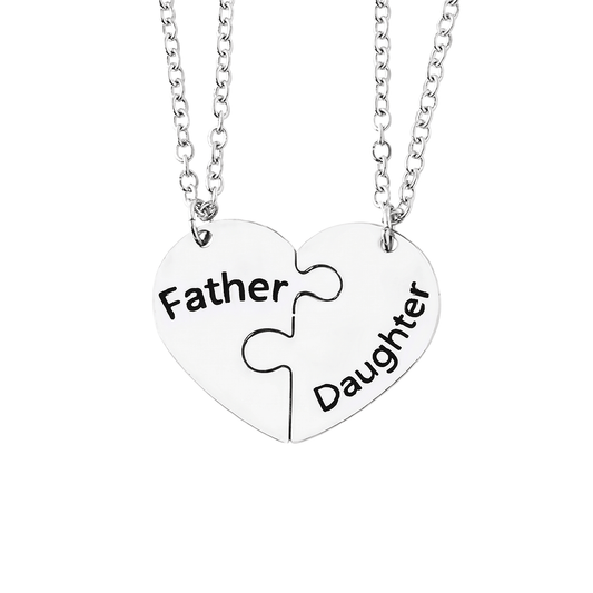 Collar de Plata Ley 950 #6008