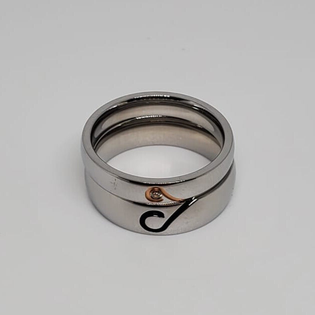 Anillos de Pareja #4043