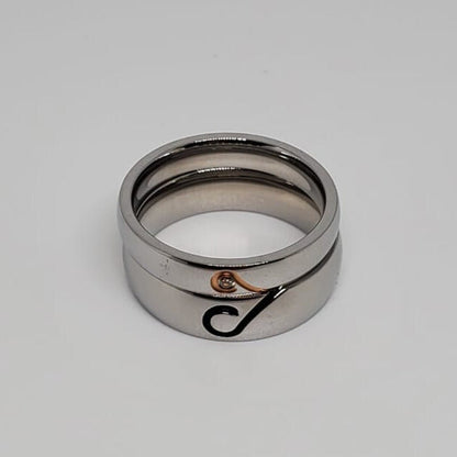 Anillos de Pareja #4043